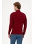 Erkek Bordo Kazak /triko 50313712-VR014 5
