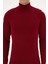 Erkek Bordo Kazak /triko 50313712-VR014 6