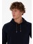 Erkek Lacivert Sweatshirt 50315691-VR033 2