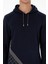 Erkek Lacivert Sweatshirt 50315691-VR033 6
