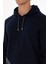 Erkek Lacivert Sweatshirt 50315691-VR033 7