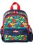 Avustralya Smiggle Küçük Okul Çantası Anaokulu Yürümeye Başlayan 1-3 Yaş Bebek Sırt Çantası Sevimli Karikatür Çanta (Yurt Dışından) 1