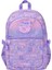 Avustralya Smiggle Okul Çantası Sınıf 1-6 Öğrenci Omuz Çantası Çocuk Okul Çantası Karikatür Omuz Sırt Çantası Büyük Kapasiteli Seyahat Çantası (Yurt Dışından) 1