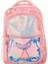 Avustralya Smiggle Okul Çantası Sınıf 1-6 Öğrenci Omuz Çantası Çocuk Okul Çantası Karikatür Omuz Sırt Çantası Büyük Kapasiteli Seyahat Çantası (Yurt Dışından) 1
