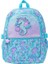Avustralya Smiggle Okul Çantası Sınıf 1-6 Öğrenci Omuz Çantası Çocuk Okul Çantası Karikatür Omuz Sırt Çantası Büyük Kapasiteli Seyahat Çantası (Yurt Dışından) 1