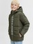 Jack Jones Speed Puffer Çocuk Mont 12246122 3