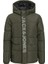 Jack Jones Speed Puffer Çocuk Mont 12246122 5