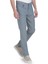 Lacivert Regular Fit Pamuklu 5 Cep Kanvas Pantolon 5