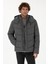 Erkek Gri Mont 50312013-VR024 1