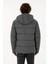 Erkek Gri Mont 50312013-VR024 5