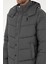 Erkek Gri Mont 50312013-VR024 7