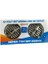 Hella Tipi Superton 12V Korna Set 430HZ 320HZ 1