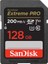 Sandisk Extreme Pro Sd Uhs I 128GB Card 1