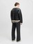 Jack Jones Lıverpool Avıator Suni Deri Erkek Ceket 12282948 3