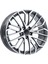 Togg T10X Uyumlu 225/60R18 Kış Lastiği 4 Adet YILI:2025 + DY1648 Gmd 18"jant 4 Adet 2