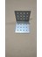 Köşebent Gönye 80x80x80 mm - 10 Adet 1