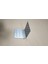 Köşebent Gönye 80x80x80 mm - 10 Adet 2