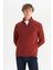 Erkek Half Zip Sweatshirt W2520532810 1