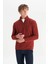 Erkek Half Zip Sweatshirt W2520532810 3