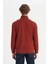 Erkek Half Zip Sweatshirt W2520532810 5