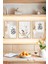 🖼️ Minimal ve Anlam Yüklü Çerçeve Görünümlü 3’lü Tablo Seti 🌟 CRVS1086 13 x 17 1