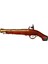 Denix Dekoratif Replika Çakmaklı Tabanca 36 Cm, Ingiltere 18. Yüzyıl 3