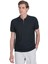Lacivert Regular Fit Polo Yaka Rayon Tişört 1