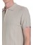 Vizon Regular Fit Polo Yaka Rayon Tişört 4