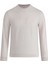 Taş Regular Fit Bisiklet Yaka Sweatshirt 3