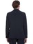 Lacivert Comfort Fit Mono Yaka Casual Takım Elbise 7