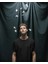 Futbolcu Baskılı Mauro Icardi Baskılı Oversize Tshirt - %100 Pamuk Bol Kesim Tişört Kadın Erkek Unısex Taraftar Tshirt - Caglisa Özel 2