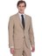 Vizon Slim Fit Mono Yaka Casual Takım Elbise 3