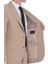 Vizon Slim Fit Mono Yaka Casual Takım Elbise 6