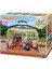 Sylvanian Market Dükkanı 100 Parça Eğlenceli Oyun Seti Çocuklar İçin 2