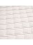 Terletmeyen Outlast Kumaş Yatak Alezi 120X200 cm - Clima Max Serisi 3