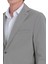 Vizon Comfort Fit Mono Yaka Casual Takım Elbise 5