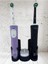 Elektronik Diş Fırçası Için Stand (Oral-B Şarjlı Diş Fırçası Standı) 1