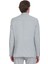 Gri Comfort Fit Mono Yaka Casual Takım Elbise 1