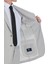 Vizon Comfort Fit Mono Yaka Casual Takım Elbise 3