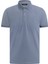 Indigo Regular Fit Polo Yaka Pamuklu Tişört 1