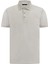 Haki Regular Fit Polo Yaka Pamuklu Tişört 1
