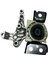 Sağ Üst Motor Takozu Kulağı Dacia Logan Mcv Sandero 2 113758078R Mais 3