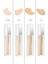 Yoğun Kapatıcılık Sağlayan Concealer CLIO Kill Cover Founwear Concealer (2 Lingerie) 7