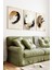 🖼️ Modern Japon Minimalizmi Temalı 3’lü Mdf Duvar Tablo Seti🌿 CRV1125 23 x 32 5