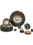 Flap Disk 1*1 60 Kum STA-611405 1