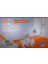 DSM600 4 Kanal Nvr + 3mp 4 Kamera Full Color Mik. + 10" LCD Wifi Set 1