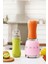 50's Style Pembe Kişisel Blender 1