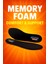 Comforstep Ortopedik Memory Tabanlık , Rahat Ayakkabı Iç Tabanlık , Spor Ayakkabı Tabanlığı 2