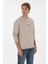 Erkek Taş Sweatshirt 50313760-VR049 3