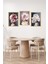 🌸 Modern Dekoratif 3'lü Tablo Seti – Çerçeve Görünümlü 3’lü 🌟 CRVS1131 13 x 17 2